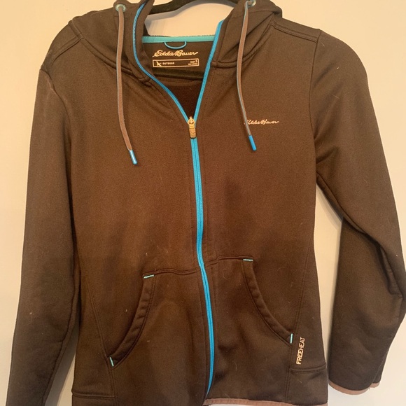 Eddie Bauer Outdoor Jacket - Picture 2 of 5